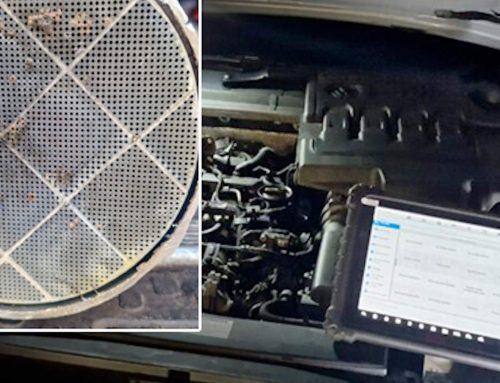 Signs Your Vehicle Needs a DPF Check: Expert Insights from DPF-PRO