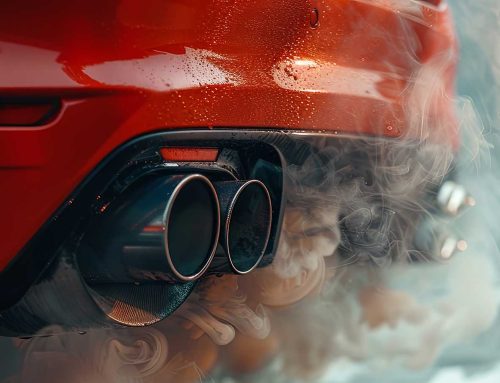 The Ultimate Guide to DPF Cleaning: What You Need to Know